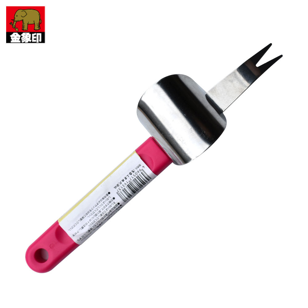 코끼리표 금상인 스텐 틈새 잡초제거기(ASF-150S) 지렛대형 / 일제 잔디 보도블럭