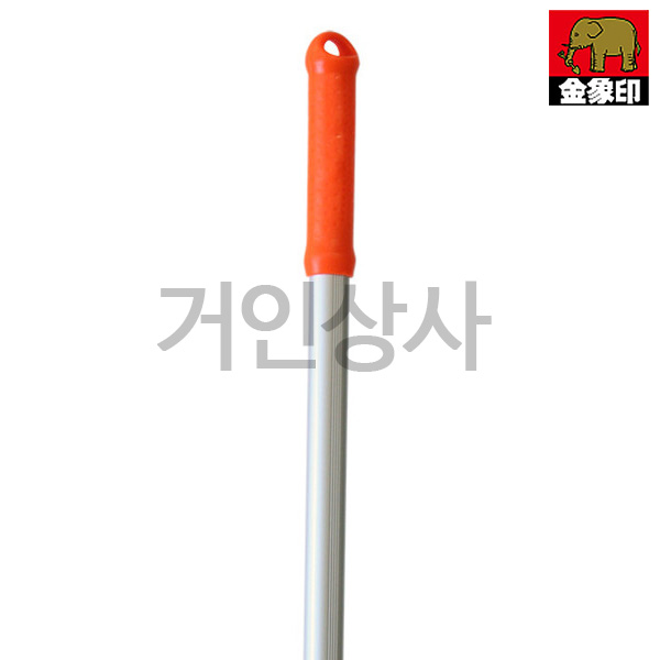 코끼리표 금상인 라꾸라꾸 양날톱니 장대 잡초제거기 서서하는 핀포인트 삼각호미 텃밭 정원관리