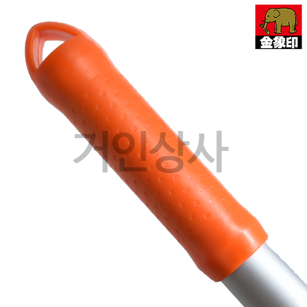 코끼리표 금상인 장대 스텐 평호미 AP1380 /일제 호미 잡초제거기 선호미 긴호미 잡초