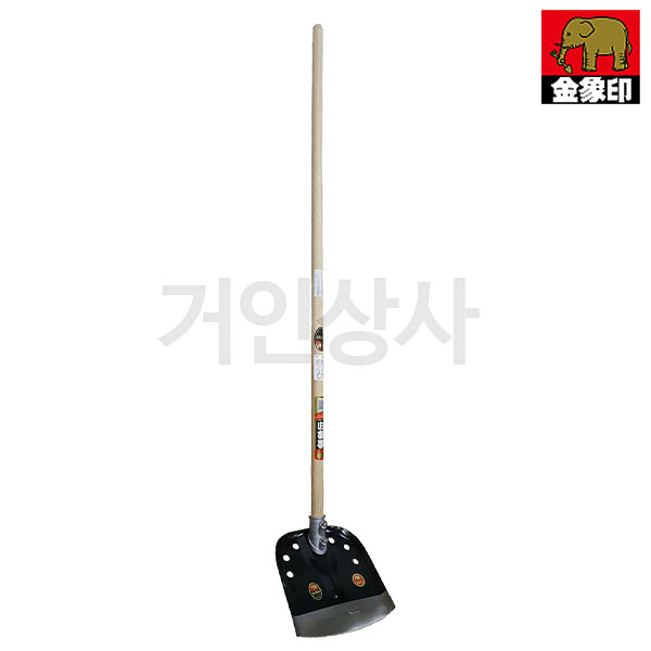 일제 명품 코끼리표 금상인 북삽/흙북돋기 정지작업 조경삽 원예삽 토목삽 일반삽 농사용 삽