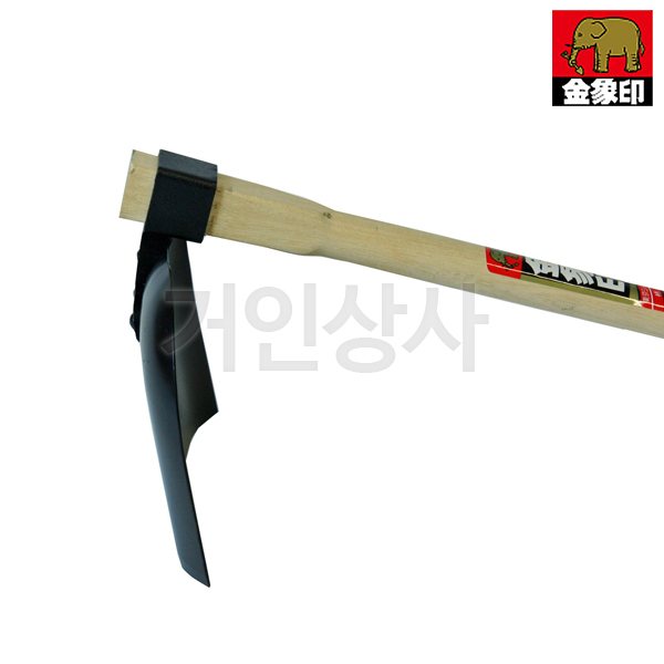 일제 코끼리표 금상인 동경 조렌 북삽 900 / 평탄정리 흙북돋기 조경삽 원예 농사용