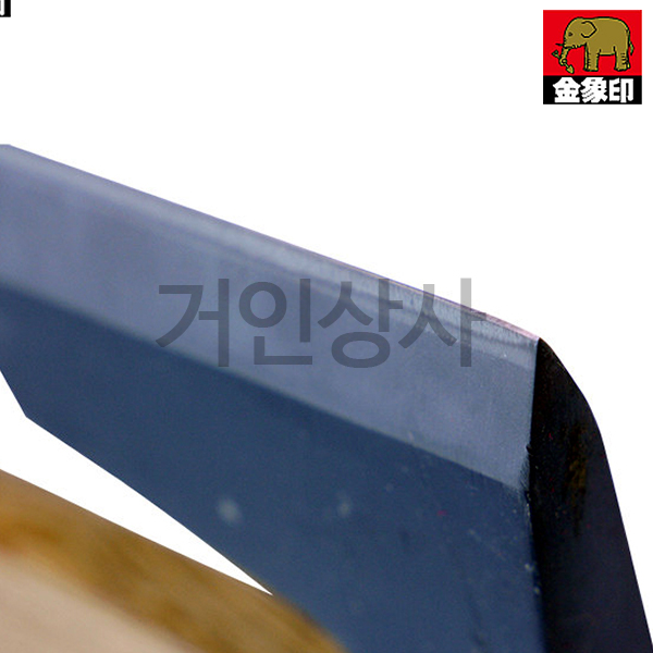 일제 명품 코끼리표 금상인 단조 손도끼 / 캠핑도끼 나무 장작 쪼개기 패기 미니 도끼