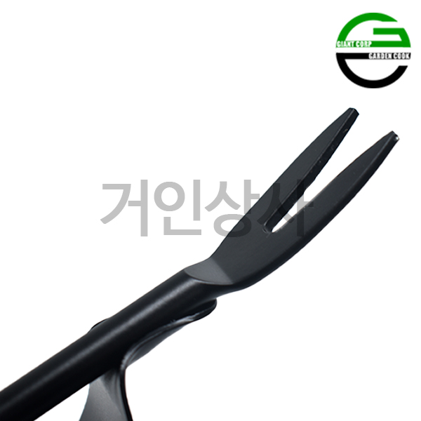 가든쿡 지렛대 잡초제거기 G-6018F / 잡초뽑기 민들레 뿌리제거 잔디 정원 텃밭 원예