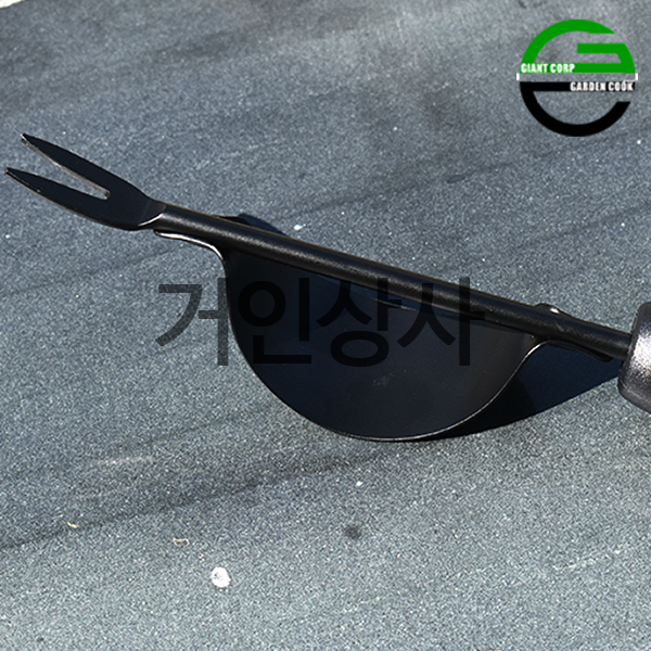 가든쿡 지렛대 잡초제거기 G-6018F / 잡초뽑기 민들레 뿌리제거 잔디 정원 텃밭 원예