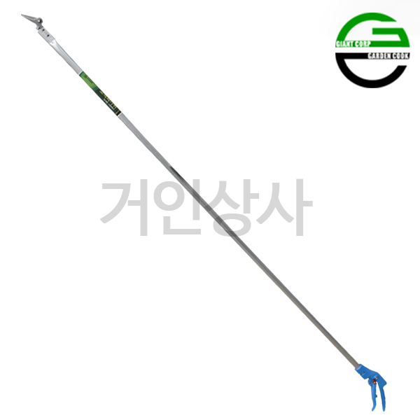 가든쿡 스텐 초경량 고적과가위 교체용 날 순자르기 햇순 고지가위 적과 순치기 잎솎아내기