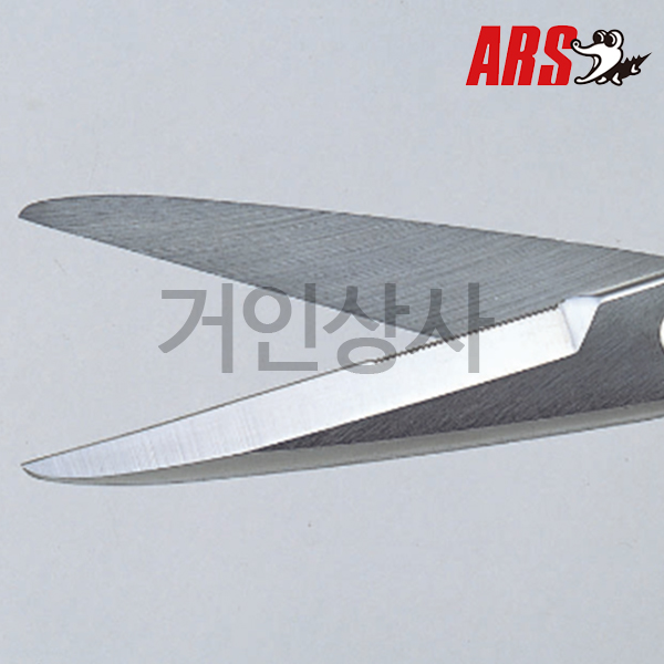 아루스 쵸키 스텐 다용도가위 3000-R / 다목적가위 만능가위 ARS 공작 수예 사무용