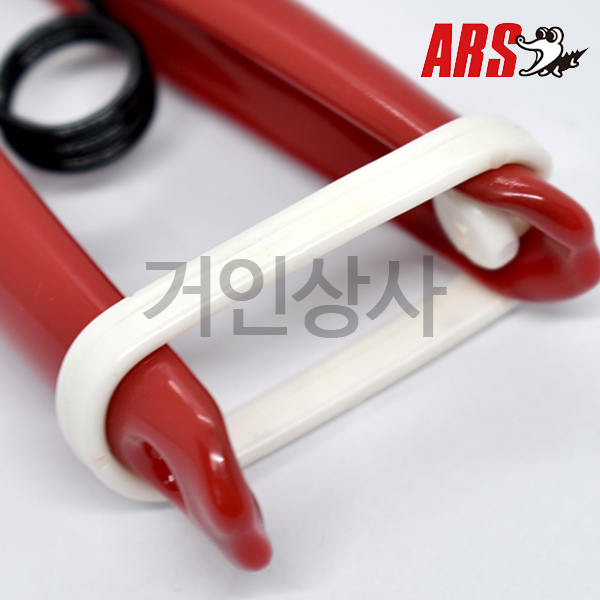 일제 아루스 꼭지가위 310-D-R 곡가위 /ARS 아로스 적과 채과 가위 배 열매 따기