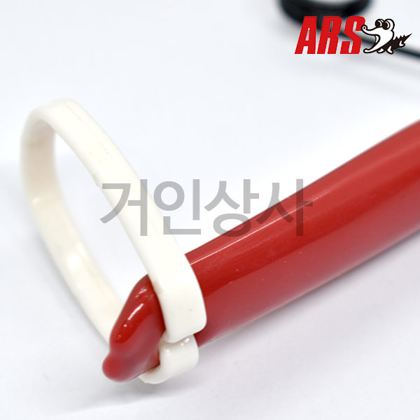 일제 아루스 꼭지가위 310-D-R 곡가위 /ARS 아로스 적과 채과 가위 배 열매 따기