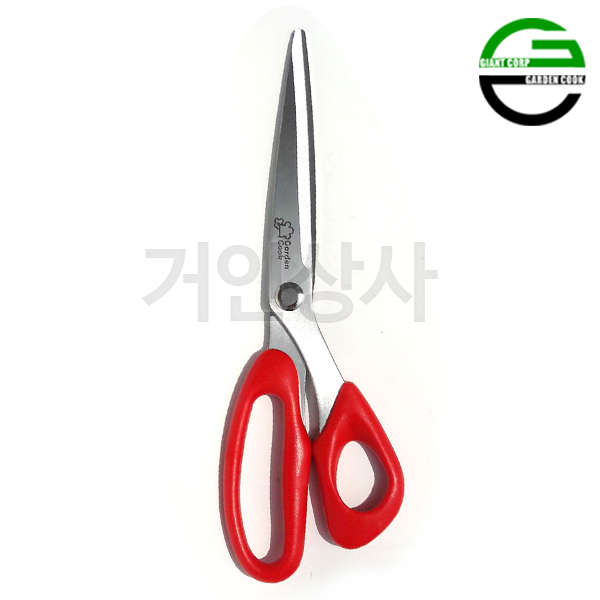 가든쿡 명인 다용도 가위 / 스텐 요리용 다용도가위 다목적용 주방용 택배 포장용 사무용