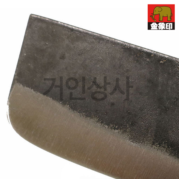 코끼리표 금상인 야채 수확용칼 / 일제 다용도 야채칼 등산 야전 칼 낚시 아웃도어 나이프