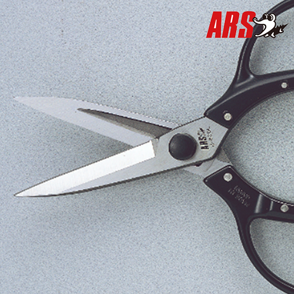 ARS 향나무가위 U-600L / 단조 꽃가위 식목가위 분재 전정 원예 정원 화훼 가드닝
