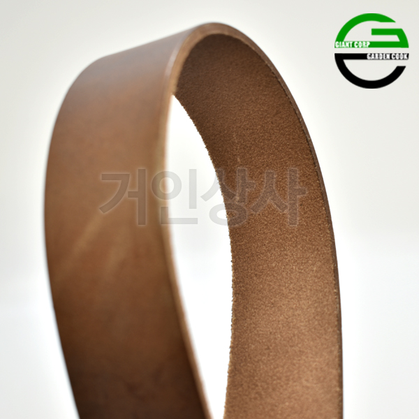 가든쿡 통소가죽 벨트 GB-2P(허리보호패드 세트) / 작업벨트 전지가위집 전정가위집 국산