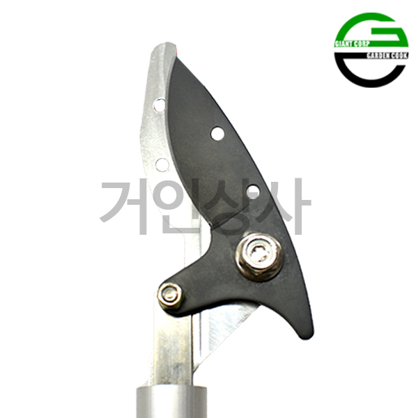 가든쿡 초경량 고지가위 AP-1850-1.8 / 전정 조경 정원 원예 가지치기 채과 가위