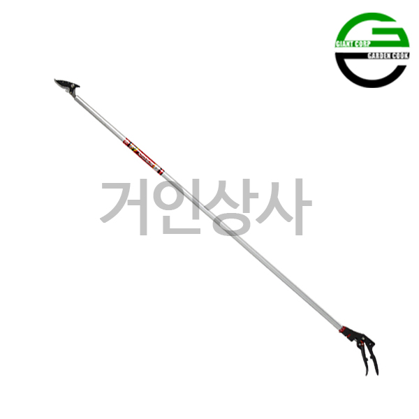 가든쿡 초경량 고지가위 AP-1850-1.5 / 전정 조경 정원 원예 가지치기 채과 가위