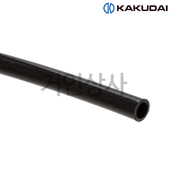 가쿠다이 마카로니 호스 10M﻿ (5780-10) 일제 KAKUDAI 점적호스 화분 관수