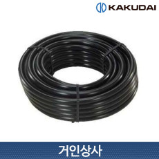 가쿠다이 배관 파이프 10미터(573-60-10) KAKUDAI 점적관수 호스 농사 관수