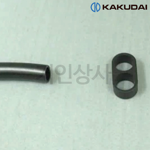 가쿠다이 호스 엔드 플러그 (573-115) KAKUDAI 점적관수 농사용호스 원예 관수