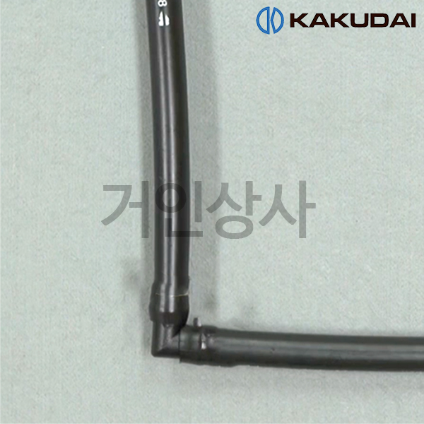 가쿠다이 호스 엘소켓 (573-112) KAKUDAI 점적관수 농사용호스 원예 관수 연장