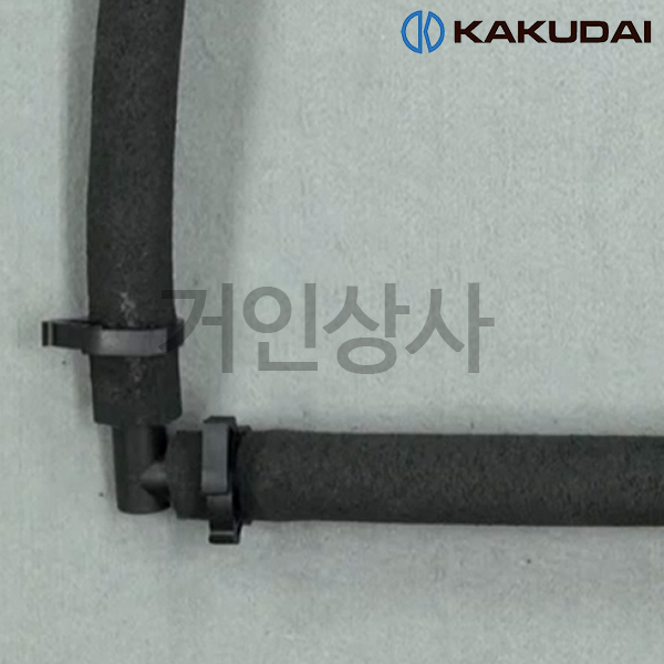 가쿠다이 소크호스 엘소켓(054-002) 일제 KAKUDAI 점적호스 정원호스 관수 농업