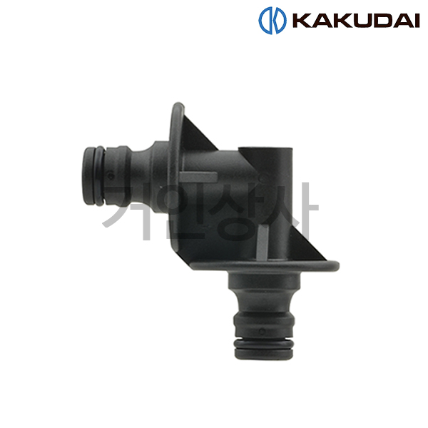 가쿠다이 살수튜브 코너용 엘소켓 (578-200) 일제 KAKUDAI 스프링클러호스 관수