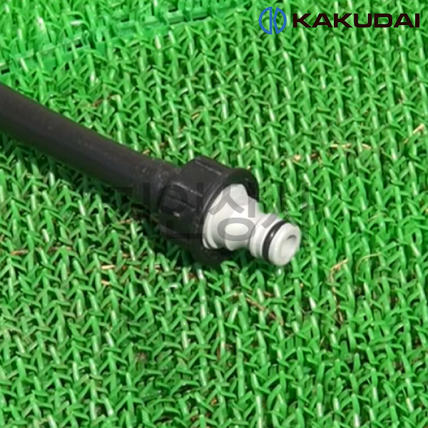 가쿠다이 배관 파이프 어댑터 (573-120) KAKUDAI 점적관수 점적호스 호스연결구