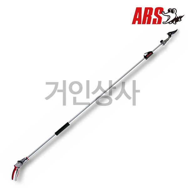 아루스 ﻿신축식 고지가위 교체날 180ZR-1 / 전지가위 전정 아로스 ARS 180ZF
