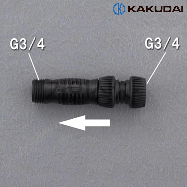 가쿠다이 스트레이너 (575-907) 여과필터 KAKUDAI 점적관수 점적호스 호스부품