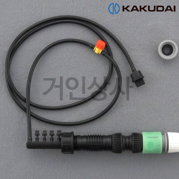 가쿠다이 스트레이너 (575-907) 여과필터 KAKUDAI 점적관수 점적호스 호스부품