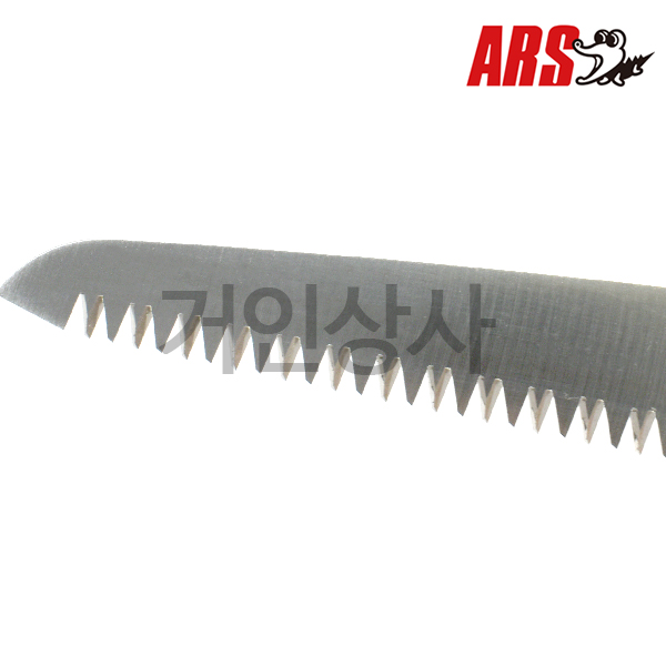 아루스 원예용톱 PS-25KL /전지톱 전정톱 과수 조경 정원 목공 ARS 아로스 터보컷