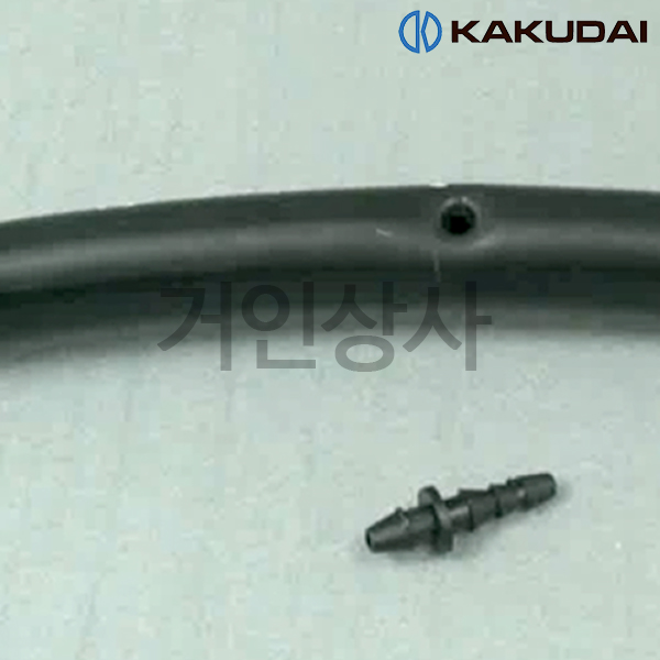 가쿠다이 미니접수 (574-202) KAKUDAI 연결 점적관수 점적호스 호스연결구 정원