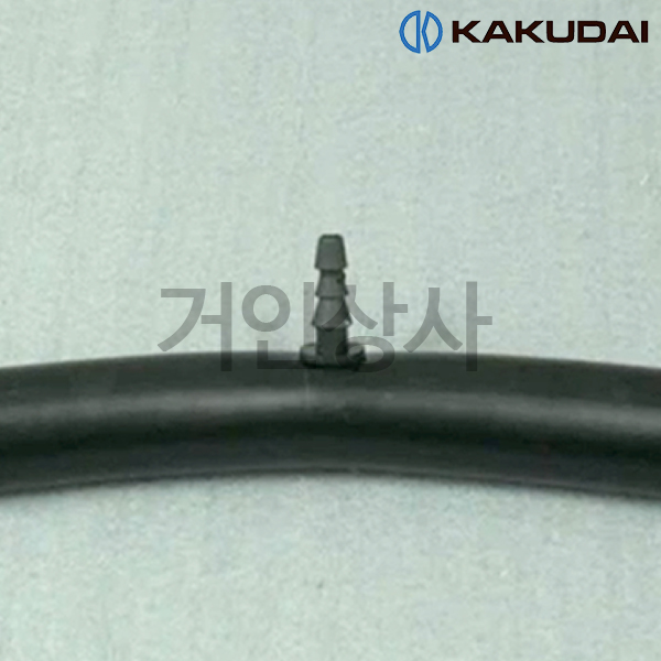가쿠다이 미니접수 (574-202) KAKUDAI 연결 점적관수 점적호스 호스연결구 정원