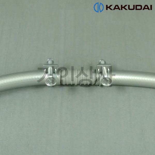 일제 가쿠다이 15-18mm 호스연결구(515-003) KAKUDAI 호스연결 호스커넥터