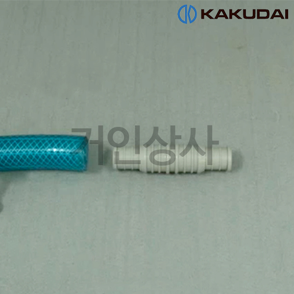일제 가쿠다이 15-18mm 호스연결구(515-003) KAKUDAI 호스연결 호스커넥터