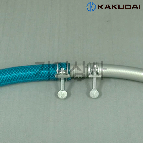 일제 가쿠다이 15-18mm 호스연결구(515-003) KAKUDAI 호스연결 호스커넥터