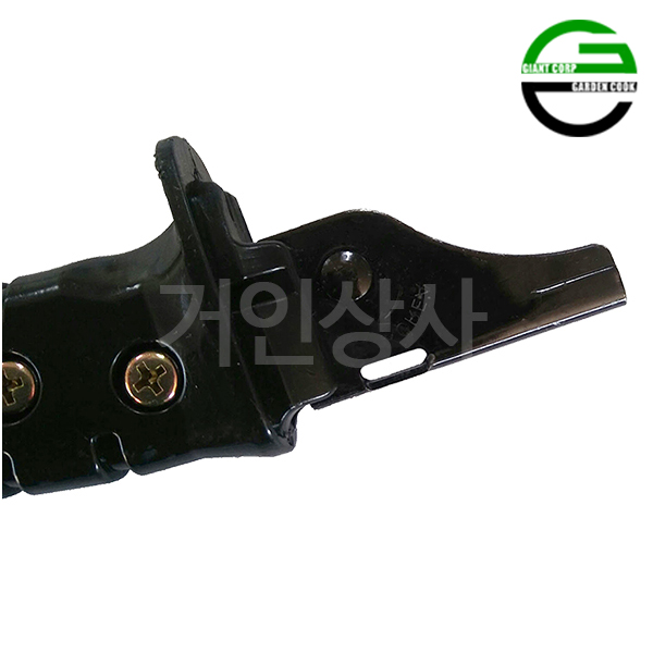 가든쿡 톱손잡이 /권총형 교체식 톱자루 톱대 목공용 연결부 과수 원예 전정 조경 톱 국산