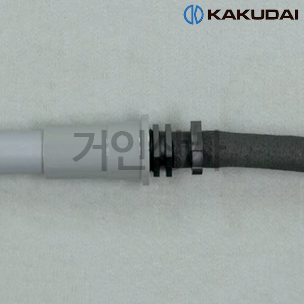 가쿠다이 나사형 어댑터 (054-000) KAKUDAI 일제 호스연결구 점적관수 호스연결