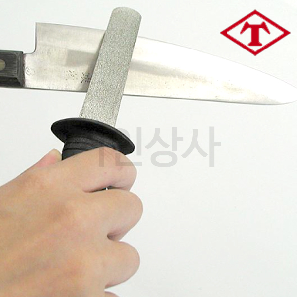 일제 용보환 가정용 야스리 1120 /샤프너 칼갈이 연마석 칼가는도구 연마기 연마봉 주방칼