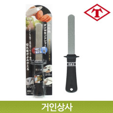일제 용보환 가정용 야스리 1120 /샤프너 칼갈이 연마석 칼가는도구 연마기 연마봉 주방칼