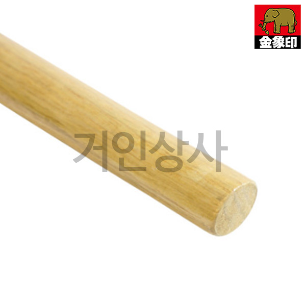 코끼리표 금상인 장대 세발괭이 /쇠스랑 3발 괭이 농기구 텃밭 화단 일본 잡초제거기