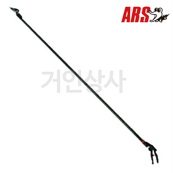 ARS 초경량 카본 고지가위 180PCC-1.8 /일제 전문가용 전정 전지 정원 가지치기