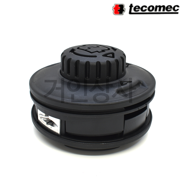 이태리 테코멕 나일론캇타 109mm /tecomec 예초기줄 나일론날 나이론줄 커터 벌초