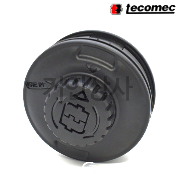 이태리 테코멕 나일론캇타 109mm /tecomec 예초기줄 나일론날 나이론줄 커터 벌초