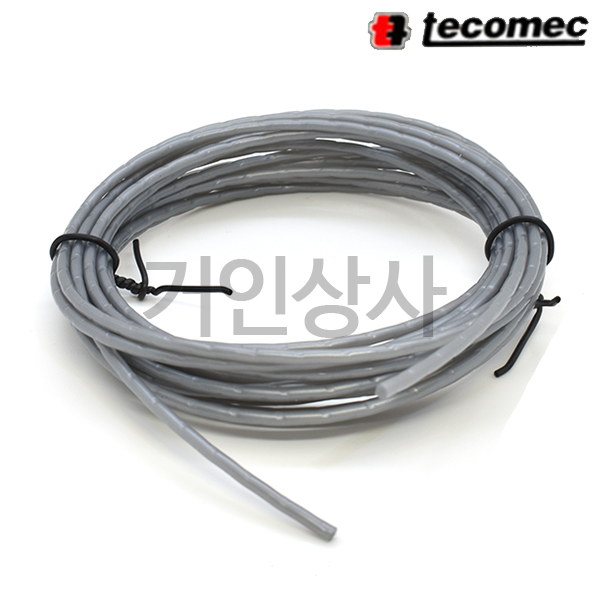이태리 테코멕 나일론캇타 109mm /tecomec 예초기줄 나일론날 나이론줄 커터 벌초