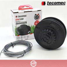이태리 테코멕 나일론캇타 109mm /tecomec 예초기줄 나일론날 나이론줄 커터 벌초