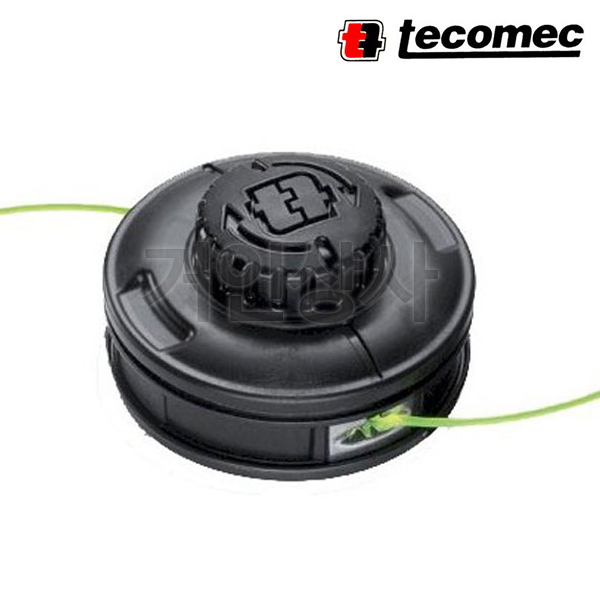 이태리 테코멕 나일론캇타 130mm /tecomec 예초기줄 나일론날 나이론줄 커터 벌초