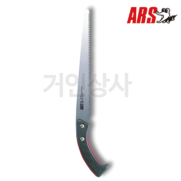 일제 아루스 사과나무용 톱 KL-30A / ARS 아로스 날교체식 전정 과수톱 조경 집톱