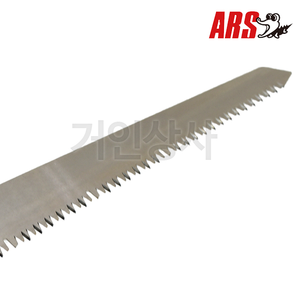 일제 아루스 사과나무용 톱 KL-30A / ARS 아로스 날교체식 전정 과수톱 조경 집톱