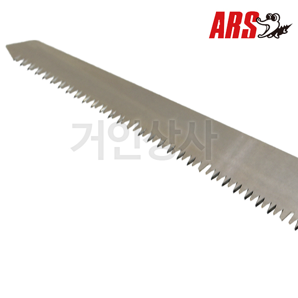 아루스 사과나무용 톱날 KL-30A-1 / ARS 아로스 날교체식 톱 전정 집톱 과수톱