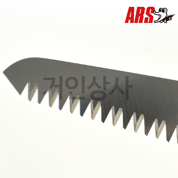 아루스 원예용톱 PS-30KL /터보컷 전지톱 전정 나무톱 조경 정원 일제 ARS 아로스