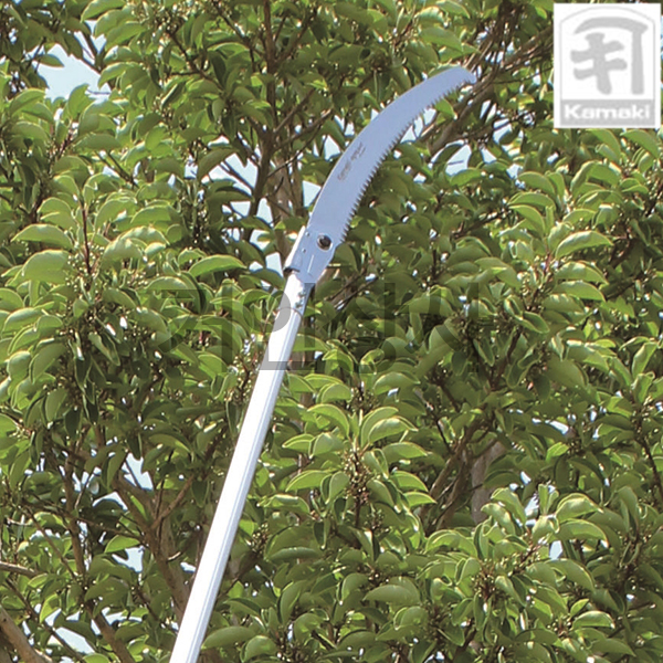일제 가마끼 고지톱 PS-2.0R (라운드형)/ 조경 원예 과수 전정 고지가위 전지가위